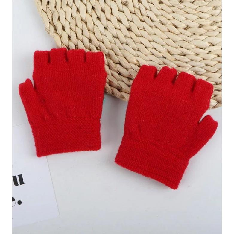 希少 黒入荷 温かい 暖かい 防寒対策 指なし手袋 こども 子ども 子供 男の子 女の子 グローブ 手袋 キッズ あたたかい 冬 秋 あったかい 手袋 Color Black 1 2週間で発送 Www Sustentec Com Br