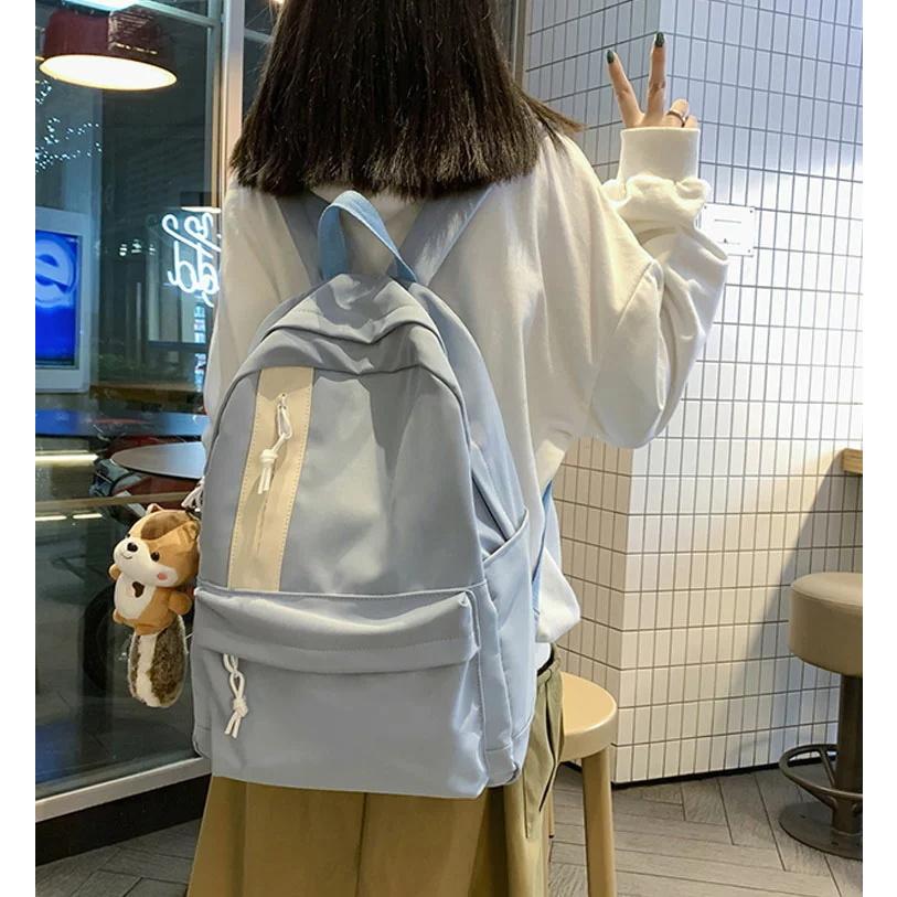 オープニング 大放出セール リュック 通学 女子 韓国 高校生 中学生 おしゃれ ジュニア 女の子 リュック遠足 入学祝い 入学式 通塾 大きさ 大容量 大学生 多収納 大きめ キッズ リュッ リュックサック Color ブルー Www We Job Com