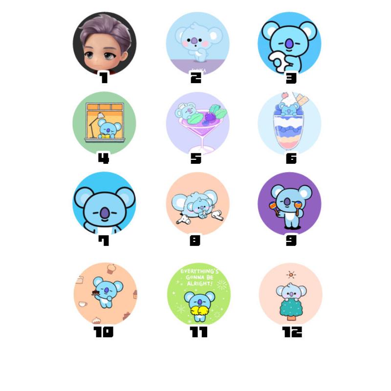 K Popグッズ Bts 防弾少年団 Bt21 Koya コヤ 缶バッジ 44mm メール便可 オリジナル Bts バンタン アーミー Badge Bt21 Koya 韓流ショップ チェゴ 通販 Yahoo ショッピング