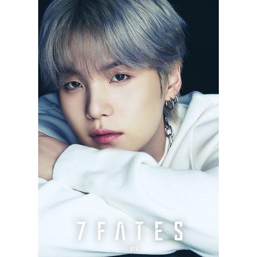 K Popグッズ シュガ Suga Bts 防弾少年団 ラミネート加工 ハングル反切表つき下敷き オリジナル バンタン ユンギ メール便可 Bts Fates Suga 韓流ショップ チェゴ 通販 Yahoo ショッピング