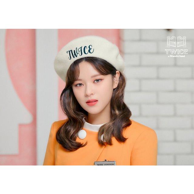 店頭受取可 K Popグッズ Twice トゥワイス Jeongyeon ジョンヨン ハングル反切表つき下敷き ラミネート加工 オリジナル ワンス メール便可 File Jeongyeon9 韓流ショップ チェゴ 通販 Yahoo ショッピング