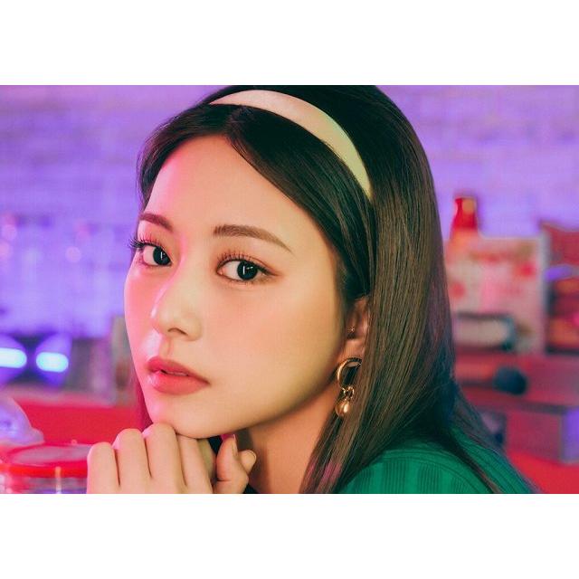 店頭受取可 K Popグッズ Twice トゥワイス Tzuyu ツウィ ハングル反切表つき下敷き ラミネート加工 オリジナル ワンス メール便可 File Tzuyu9 韓流ショップ チェゴ 通販 Yahoo ショッピング