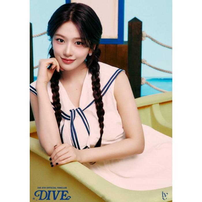 IVE ユジン まとめ売り IZONE IVE ユジン