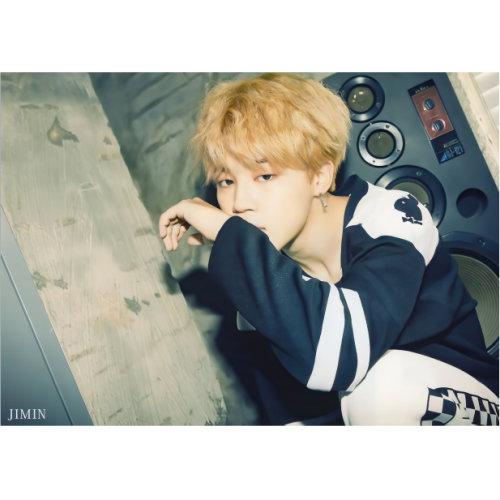 店頭受取可 K Popグッズ ジミン Jimin Bts 防弾少年団 ラミネート加工 ハングル反切表つき下敷き オリジナル バンタン チミー メール便可 Jimin Sitajiki 6 韓流ショップ チェゴ 通販 Yahoo ショッピング