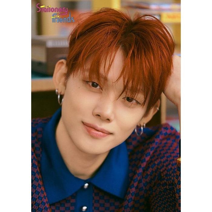 K-POP グッズ TXT トゥモロー バイ トゥギャザー ヨンジュン