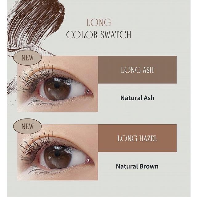 韓国コスメ マスカラ メール便発送 romnd ロムアンド ハン オールフィックス マスカラ HAN ALLFIX MASCARA #滲みにくい #綺麗 #アッシュ #ブラウン :romand-mascara2:韓流ショップ チェゴ - 通販 - Yahoo!ショッピング 韓国コスメ マスカラ メール便発送 romnd ロムアンド ハン オールフィックス マスカラ HAN ALLFIX MASCARA #滲みにくい #綺麗 #アッシュ #ブラウン :romand-mascara2:韓流ショップ チェゴ - 通販 - Yahoo!ショッピング