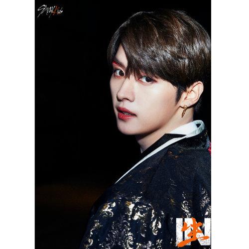 K Popグッズ リノ Stray Kids ストレイキッズ ラミネート加工 ハングル反切表つき下敷き オリジナル メール便可 スキズ ステイ Sty Straykids Sitajiki Leeknow 韓流ショップ チェゴ 通販 Yahoo ショッピング