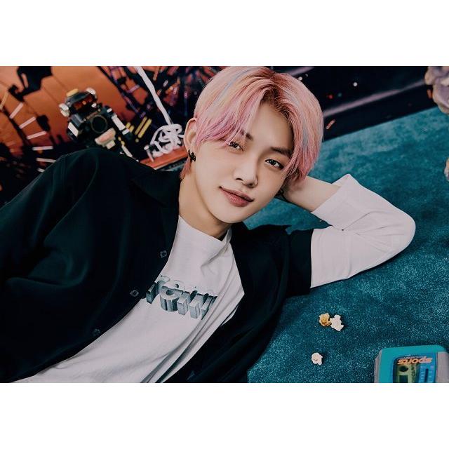 K Popグッズ Tomorrowxtogether ヨンジュン Yeonjun ラミネート加工 ハングル反切表つき下敷き オリジナル Txt ヨンジュン メール便可 Txt Sitajiki Yeonjun1 韓流ショップ チェゴ 通販 Yahoo ショッピング