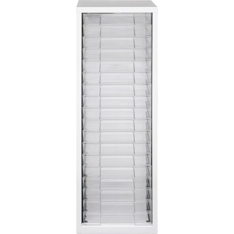 IRIS OHYAMA（アイリスオーヤマ） レターケース 書類ケース a4 卓上