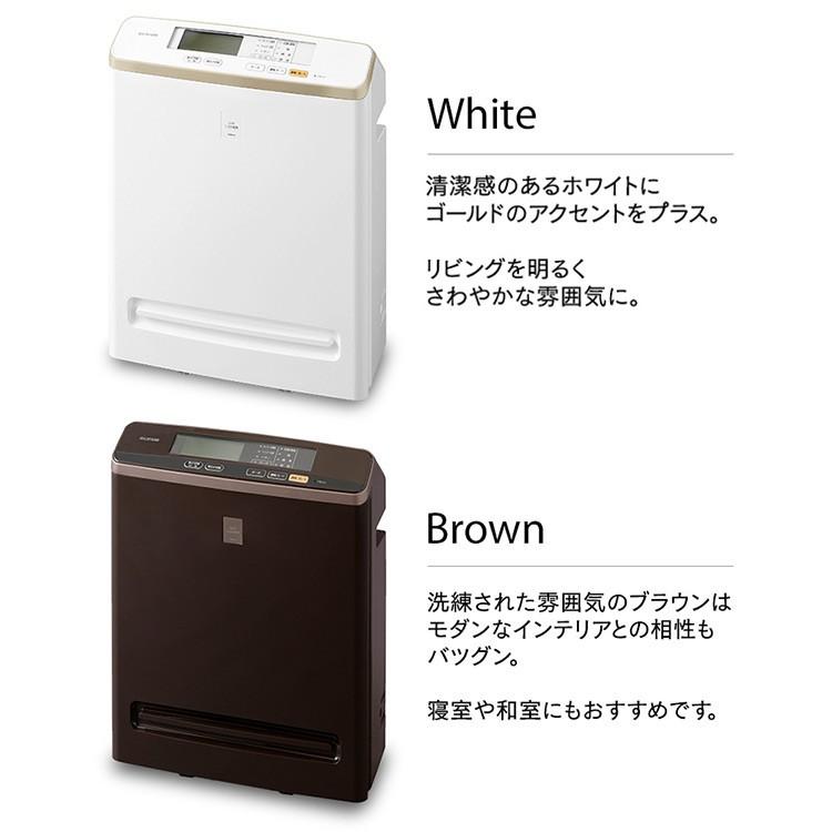 IRIS OHYAMA（アイリスオーヤマ） ＼花粉症対策／【1台2役】空気清浄機
