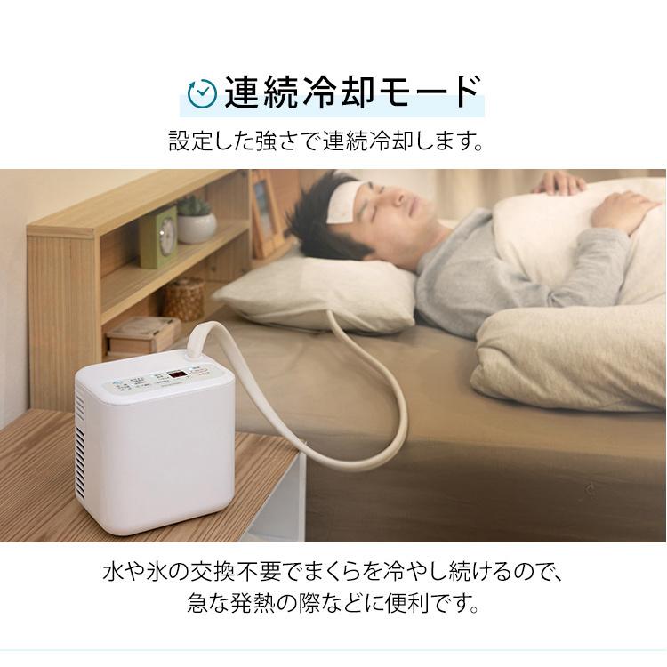 IRIS OHYAMA（アイリスオーヤマ） 枕 クール 快眠 寝具 就寝 涼しい