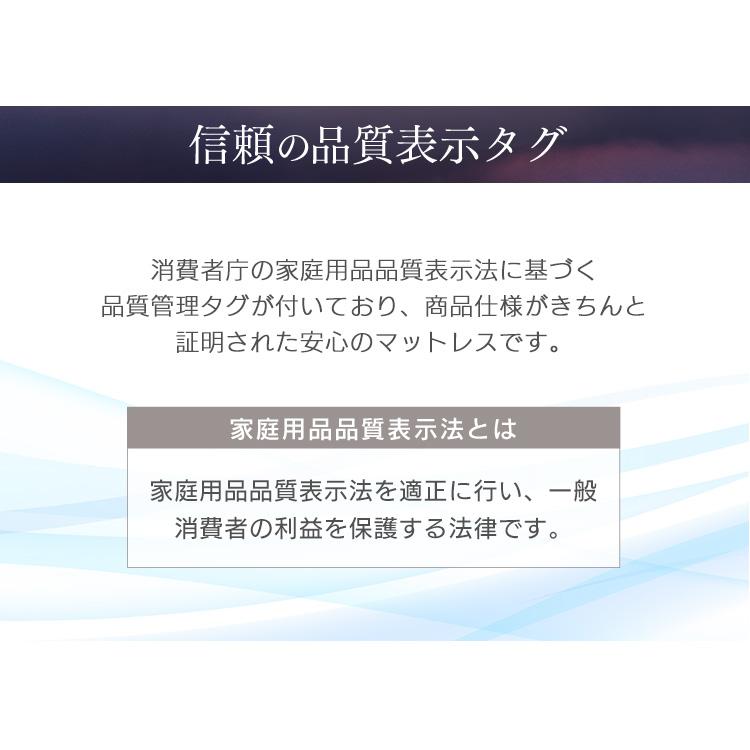 シングル 高反発 低反発 アイリスオーヤマ リバーシブル シングルマットレス ベッドマットレス 10ｃｍ ベッドマットレス 極厚 MAKT10-S 【ボナノッテ】