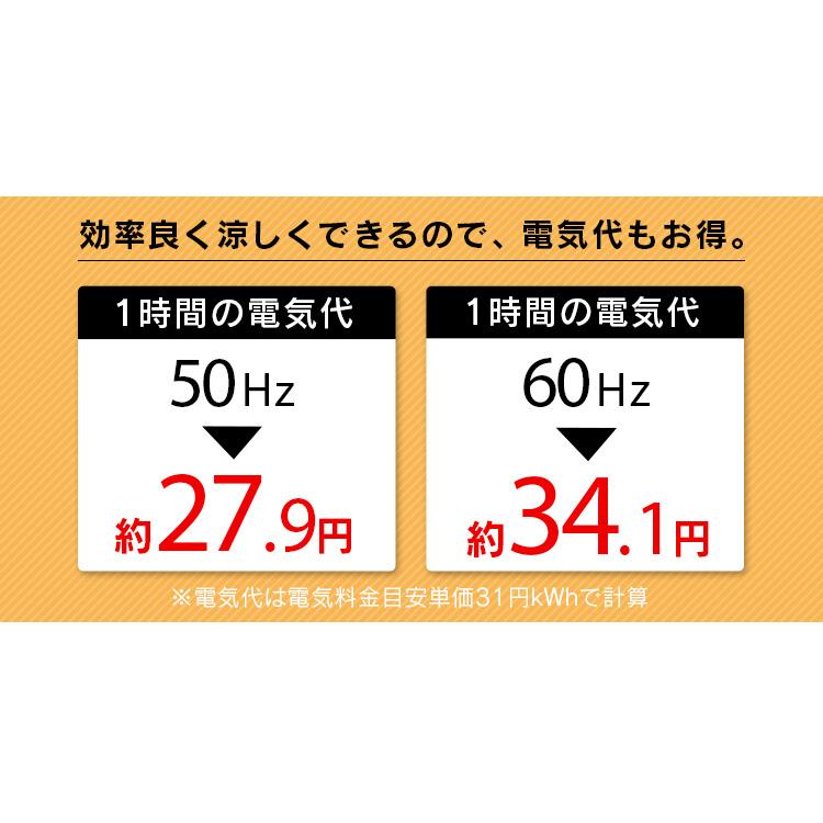 スポットクーラー 業務用 小型 工事不要 スポットエアコン 冷風機 ISAC1201B ブラック アイリスオーヤマ｜ladybird6353｜05