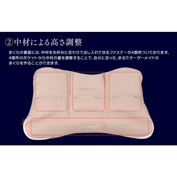IRIS OHYAMA 枕 まくら 洗える 高さ調節 肩こり 横向き ピロー IRIS OHYAMA 枕 まくら 洗える 高さ調節 肩こり 横向き ピロー