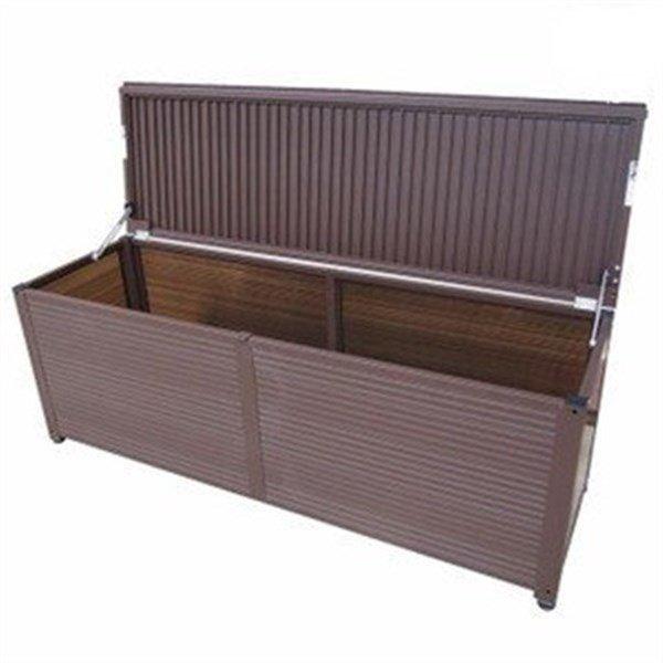 MINIMAL WORKS アルミニウムコンテナU50 2個セット MINIMAL WORKS