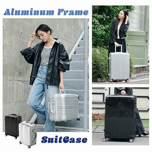 キャリーケース スーツケース 機内持ち込み Sサイズ 40L S キャリー