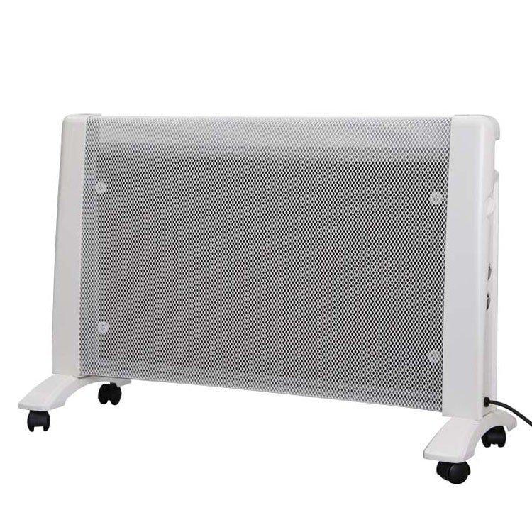 パネルヒーター 遠赤外線 パネルマイカヒーター Irf Mh01 Ladybird 通販 Yahoo ショッピング