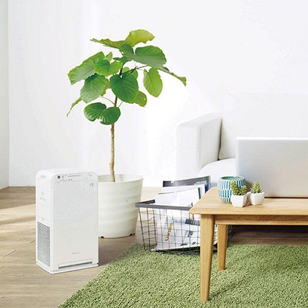 ダイキン 空気清浄機 エアクリーナー DAIKIN コンパクトタイプ  