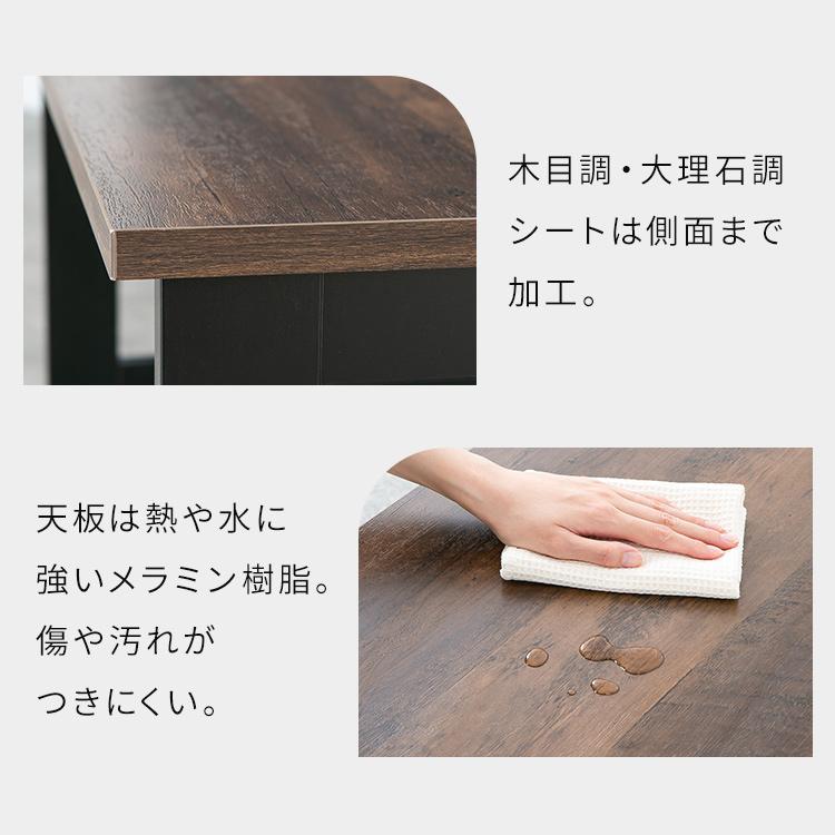 ローテーブル 折りたたみ テーブル センター 収納家具 ヴィンテージ