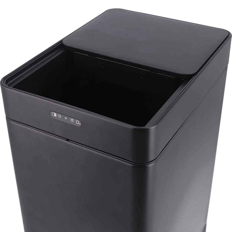 除菌消臭センサーダストボックス 45L 40310 40311 : SIMPLE STYLE
