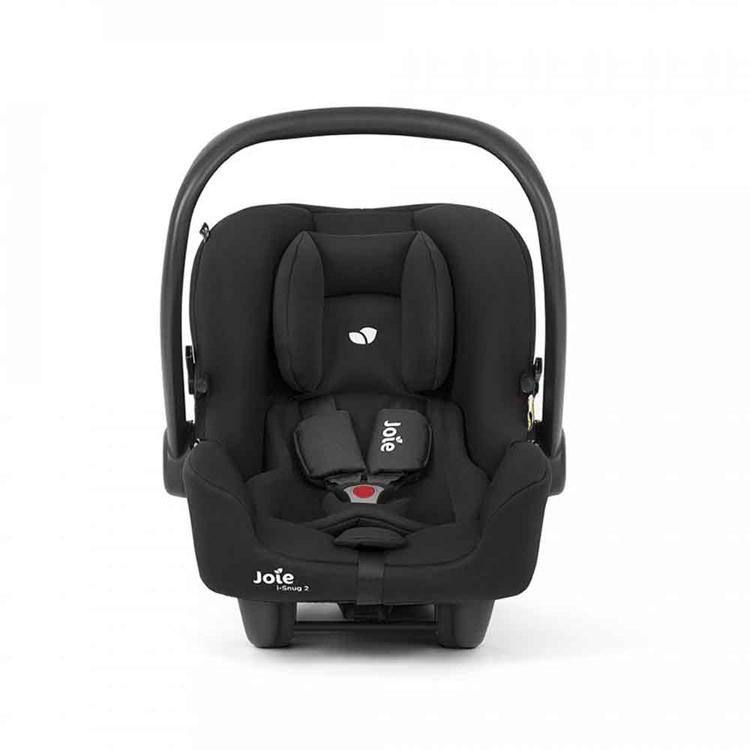 ベビーシート トラベルシステム I-snug2 KATOJI カトージ チャイルドシート Joie ベビーシート アイ・スナグ 2 シェール 38311 joieの画像