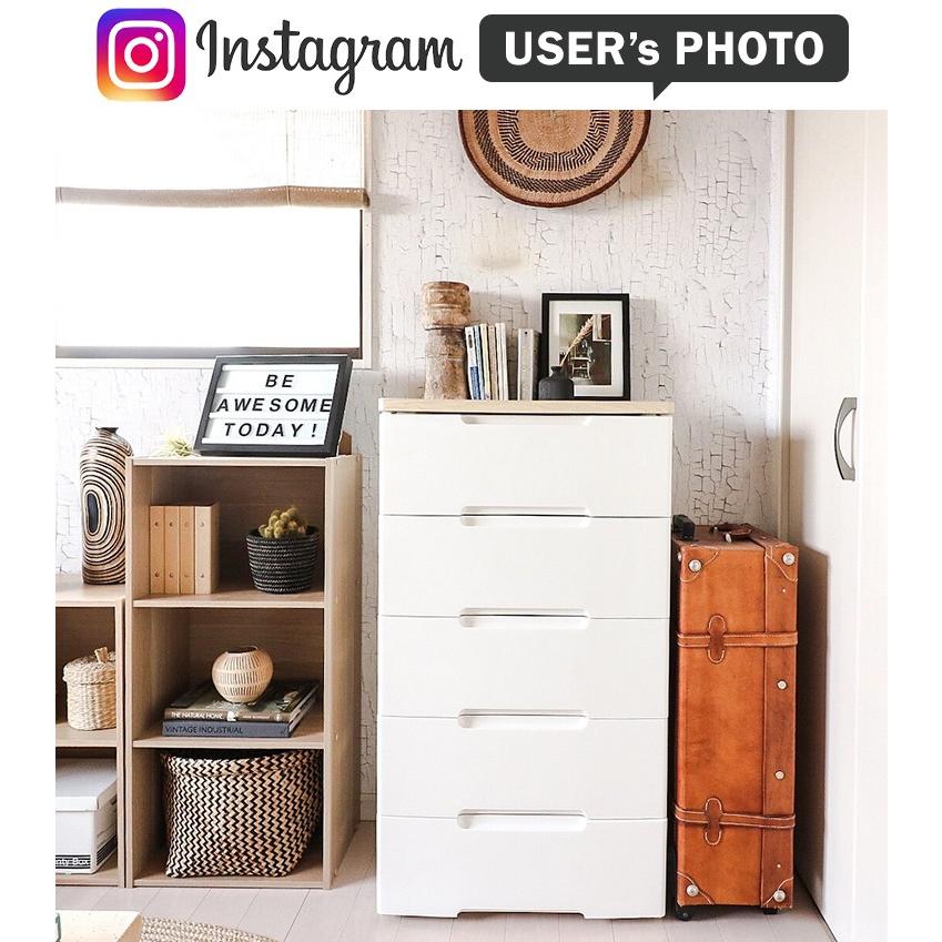 チェスト 完成品 6段 幅73cm 収納 おしゃれ アイリスオーヤマ 安い