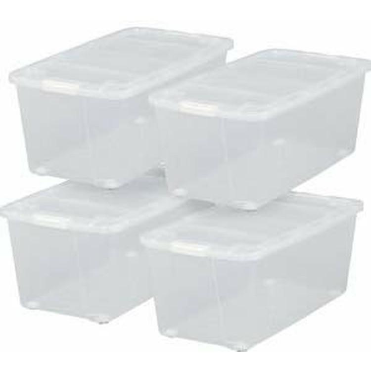 収納ケース 収納ボックス フタ付き 4個セット 衣装ケース キャスター付き プラスチック 収納 クリアケース 押し入れ 引き出し AA-740E アイリスオーヤマ :i231003x:LADYBIRD. - 通販 - Yahoo!ショッピング 収納ケース 収納ボックス フタ付き 4個セット 衣装ケース キャスター付き プラスチック 収納 クリアケース 押し入れ 引き出し AA-740E アイリスオーヤマ :i231003x:LADYBIRD. - 通販 - Yahoo!ショッピング