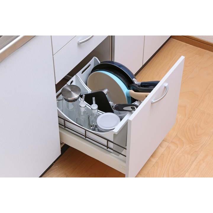 フォルダー オフィス収納 オフィス家具 引出し ファイル収納 書類整理 書類収納 事務用品 書類引き出し 書類棚 ボックス 340 スリム 3個セット B Fb340s 3p M Ladybird 通販 Yahoo ショッピング