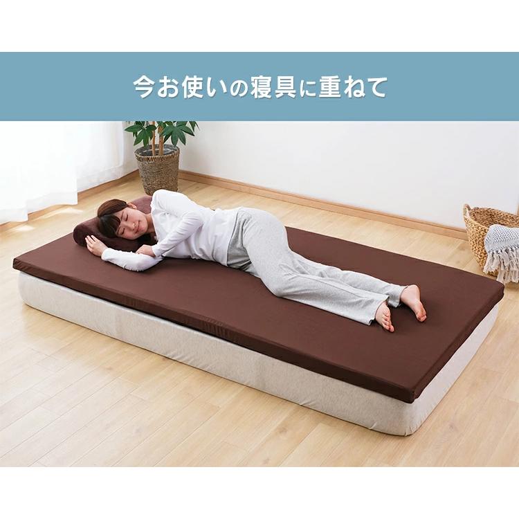 マットレス まくら セット 枕 低反発マットレス マットレスまくら 