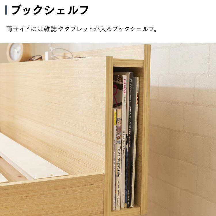 すのこダブルベッドフレーム、ダブルマットレス ベッド マットレス付き ダブル すのこベッド ダブルベッド