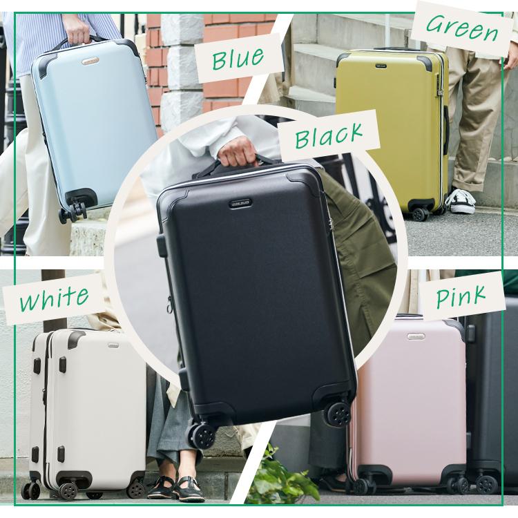 キャリーケース スーツケース 機内持ち込み Sサイズ S キャリーバッグ 2泊3日 旅行用品 軽量 小型 トランクケース 旅行 出張 拡張ジップスーツケース 5515-49(D)の画像