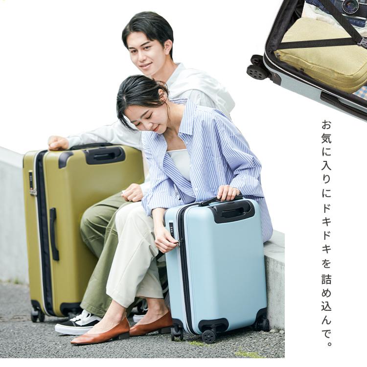 キャリーケース スーツケース 機内持ち込み Sサイズ S キャリーバッグ 2泊3日 旅行用品 軽量 小型 トランクケース 旅行 出張 拡張ジップスーツケース 5515-49(D)の画像