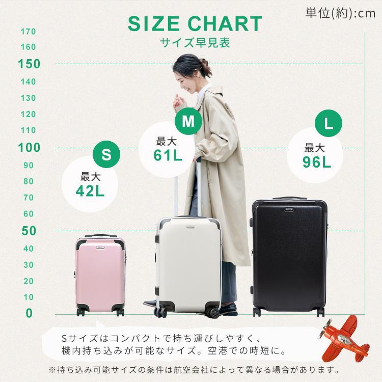キャリーケース スーツケース 機内持ち込み Sサイズ S キャリーバッグ 2泊3日 旅行用品 軽量 小型 トランクケース 旅行 出張 拡張ジップスーツケース 5515-49(D)の画像