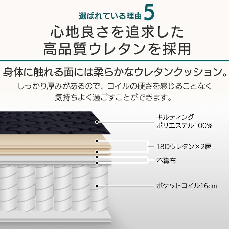 【新品・未使用】テニスシューズ \"ミズノ\" マットレス シングル 高反発 黒 白 点で支える ポケットコイル