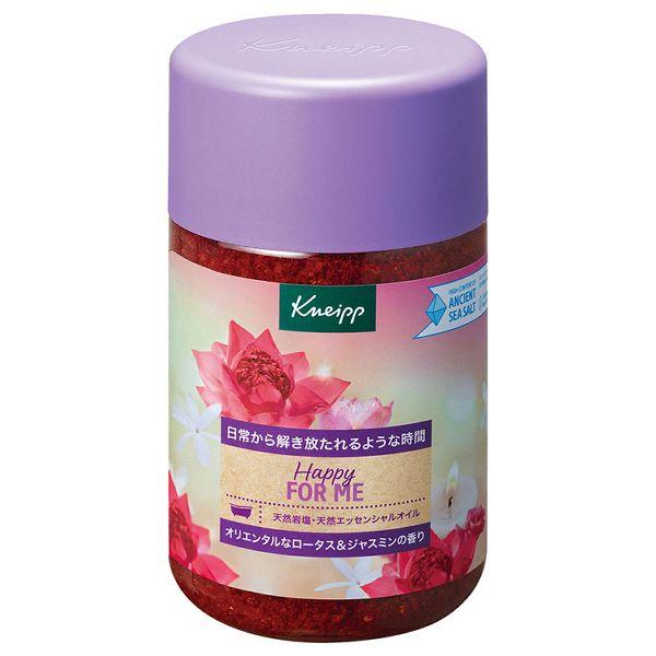 Kneippクナイプ　バスソルト KNEIPP（クナイプ） (4個セット)入浴剤 バスソルト バスソルト (B