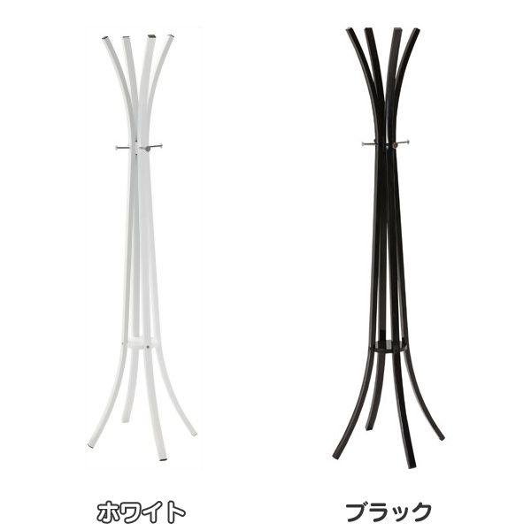 コートハンガー ポールハンガー