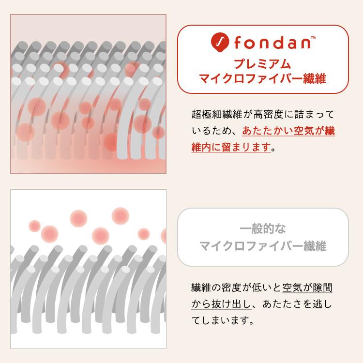 着る毛布 レディース 暖かい 防寒 ルームウェア 部屋着 冬 パジャマ おしゃれ 冬用 mofua 洗える ロング ワンピース フード付き | ブランド登録なし | 11