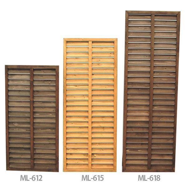 ルーバーラティス フェンス アイリスオーヤマ ガーデニング Diy 代引不可 大型宅配便 S Ladybird 通販 Yahoo ショッピング