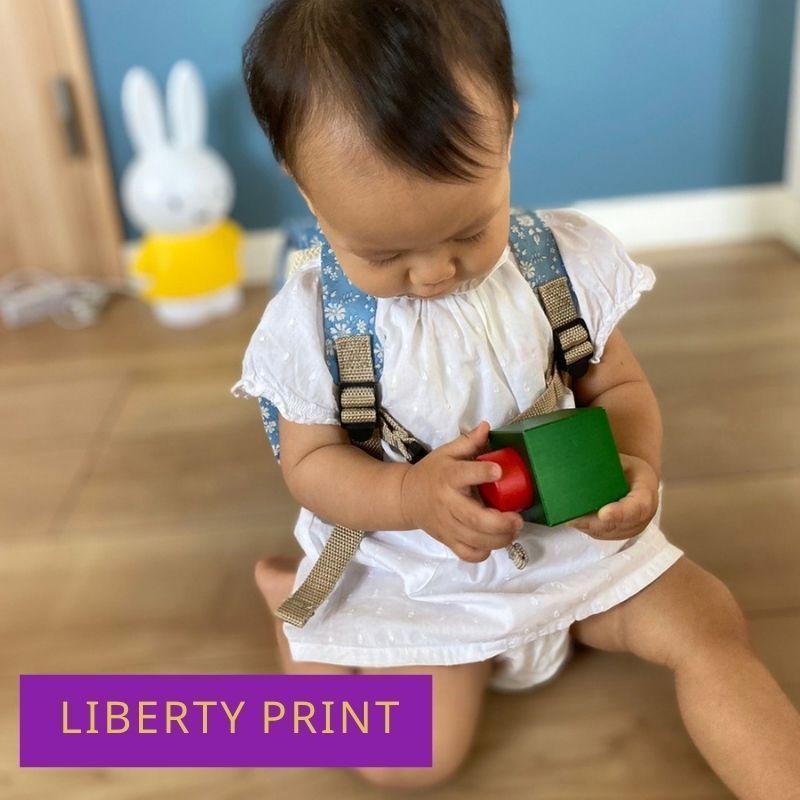 リバティ ミニ リュック リュックサック 出産祝い お祝い ベビー 人気 女の子 プレゼント ギフト 赤ちゃん 贈り物 おしゃれ オシャレ かわいい 1 自由ヶ丘 レディーバグキッズ 通販 Yahoo ショッピング