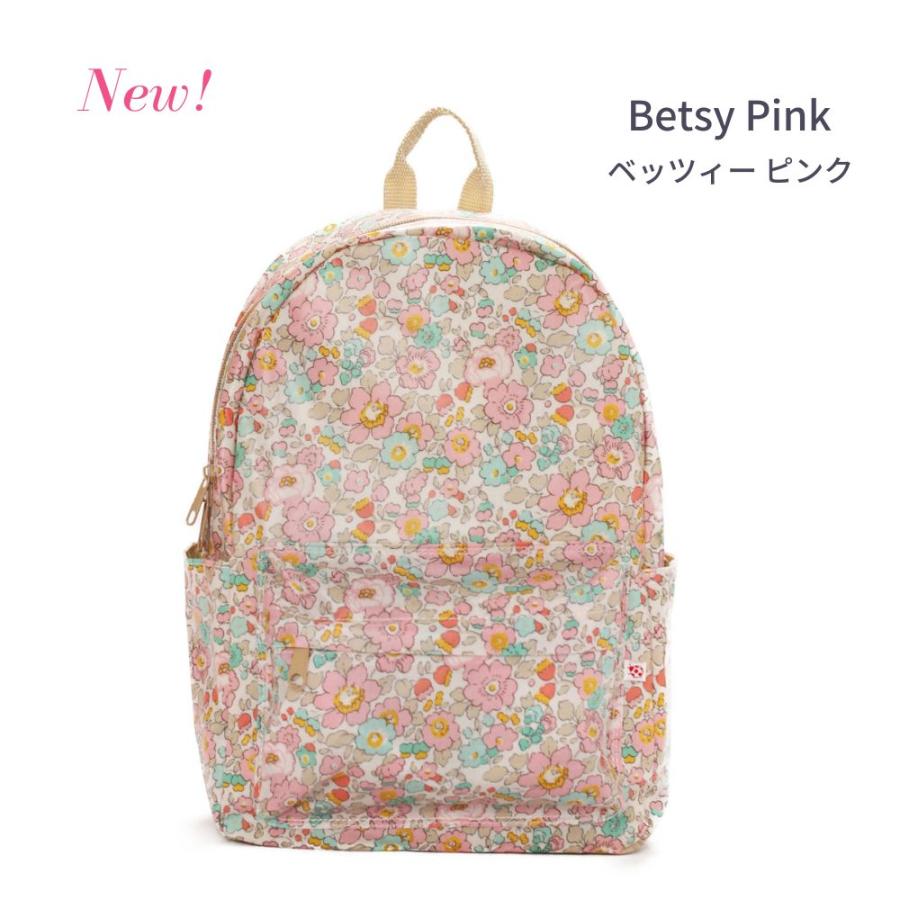 （おまとめ）ボンポワン　リバティリュック&ショルダー おまとめ）ボンポワン リバティリュック&ショルダー