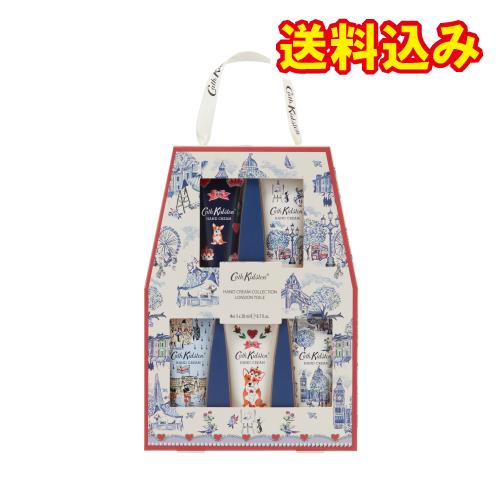 Cath Kidston(キャスキッドソン)ハンドクリームコレクション Cath Kidston(キャスキッドソン)ハンドクリームコレクション