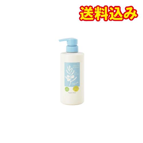 日本オリーブ ナチュラルマインド シャンプー 500mL : くすりのレデイ