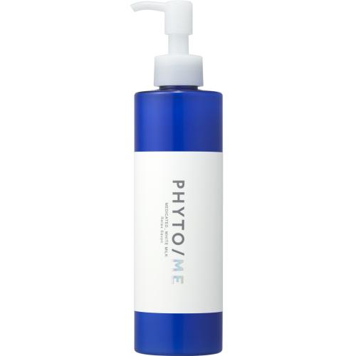 医薬部外品】フィトミー 薬用ホワイトミルク リラックスサボンの香り