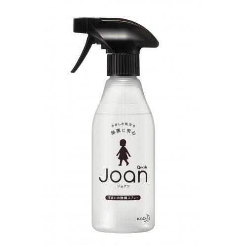 花王 クイックル ジョアン 除菌スプレー 本体 300ml : くすりのレデイ