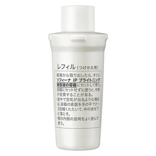 医薬部外品】ソフィーナ iP ブライトニング 美容液 レフィル 40g 