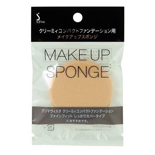 ソフィーナ クリーミィコンパクトファンデーション用 メイクアップ