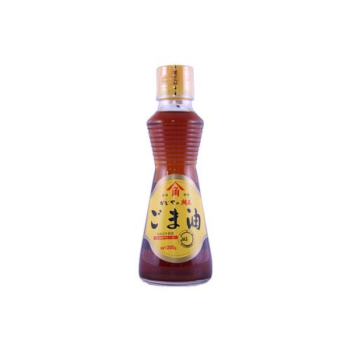 かどや ごま油 200g : くすりのレデイハートショップ - 通販 - Yahoo