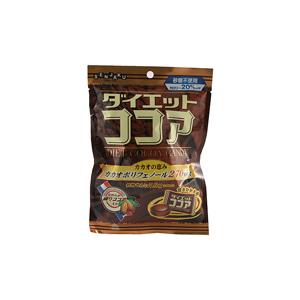 扇雀飴 ダイエットココア 80g×6個※返品不可|ladydrugheartshop|02