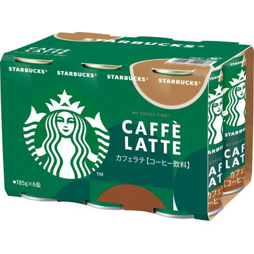 スターバックス カフェラテ 12缶 オロナミンC 90本 セット スターバックス カフェラテ（185g×6本）×5個 : くすりのレデイハート
