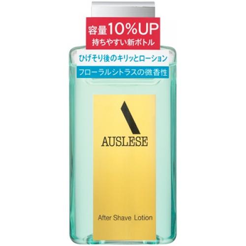 医薬部外品】アウスレーゼ アフターシェーブ ローションNA 110ml×3個